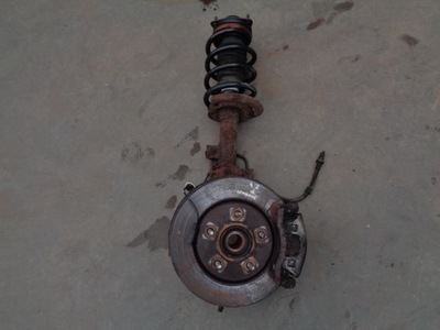 Амортизационная стойка поворотный кулак freemont journey 2.4 16v правый фото №1