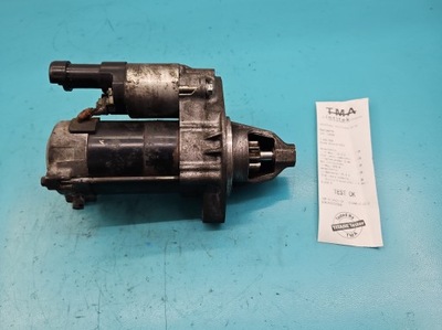 Стартер honda accord viii 08- 2.0 vtec фото №1