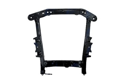 NTY BASTIDOR PARTE DELANTERA SUSPENSIONES DACIA LOGAN 04-12 SANDERO 08-  