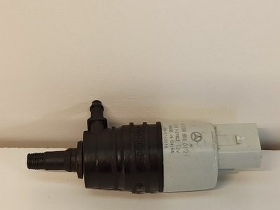 Mercedes w205 помпа омивача a0998660121 фото №1