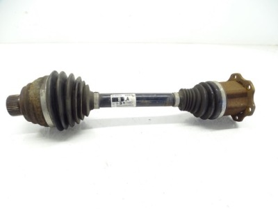 Приводной вал левая правый  перед передняя audi a6 c7 4g0407271a фото №1
