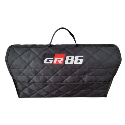 BAG BOOT CAR TOYOTA GR 86 SUPRA YARIS  