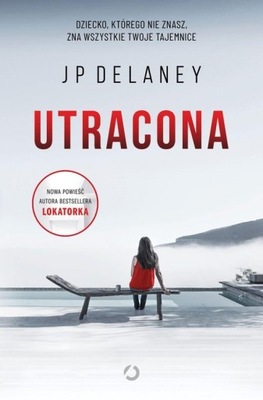 Utracona JP Delaney