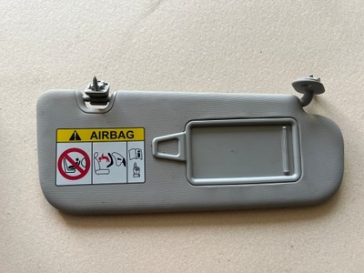 Kia ceed cee'd ii lift захист сонцезахисна права europa фото №1