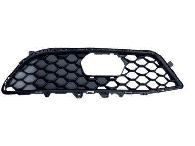 Решётка бампера правая alfa romeo giulia zw фото №1