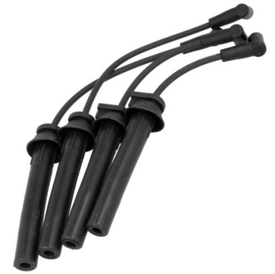 Дроти запалювання кабелі mini cooper r50 r52 r53 фото №1