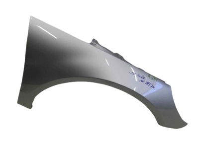 Mercedes r w251 251 крыло передний правый 755 фото №1