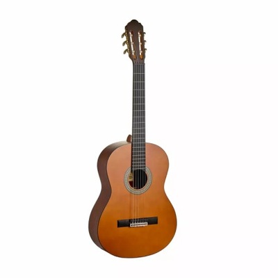 GITARA KLASYCZNA ARROW CALMA MATT CLASSIC 4/4