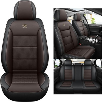 FORRO AL ASIENTO SAMOCHODOWE, UNIVERSAL JUEGO PARA MERCEDES-BENZ W204  