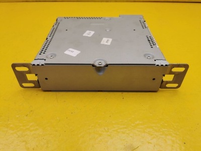 Renault zoe радіопрогравач радіо 281151761r фото №1