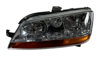 # лампа ліва перед idea multipla lift 51747607 фото №1