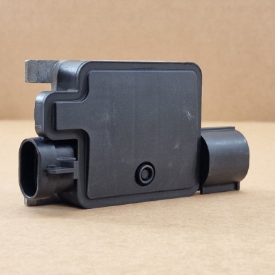 Модуль блок керування вентилятора volvo ford jaguar фото №1