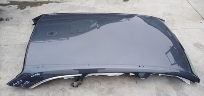 Audi a4 b9 kombi крыша lx7l фото №1