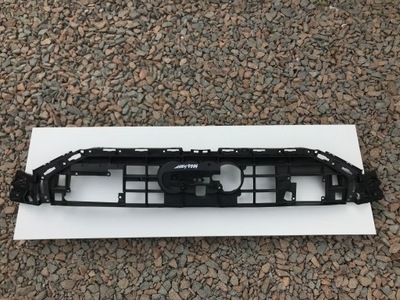 Audi a6 c8 каркас кронштейн решітка радіатора решітка радіатора 2018- фото №1