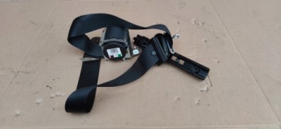 Ford kuga mk1 2.0 tdci рестайлинг  ремень правая  перед фото №1