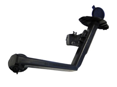 Mercedes e w213 213 трубка заливной жидкость омывателя фото №1