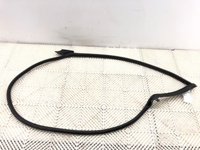 Прокладка двері перед ліва vw arteon хетчбек фото №1