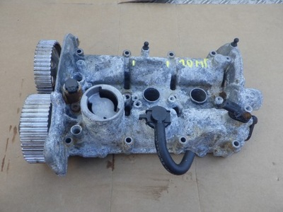 Volkswagen seat 1,0 корпус вали 04c103479 фото №1