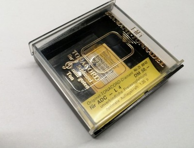 Igła do gramofonu ADC L-4