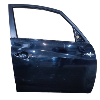 Дверь правый перед hyundai ix20 kia venga фото №1