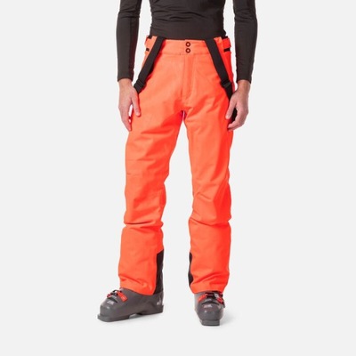 Spodnie narciarskie Rossignol Hero Ski Pants RLMMP15 316 - M