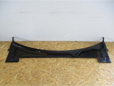 Жабо пластиковий верхній renault talisman фото №1