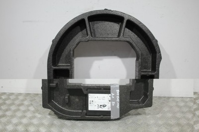 Пенополистирол багажника компрессор audi a1 8x0 8x фото №1