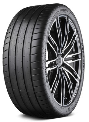 1x Bridgestone Potenza Sport 255/30R19 91Y XL FR