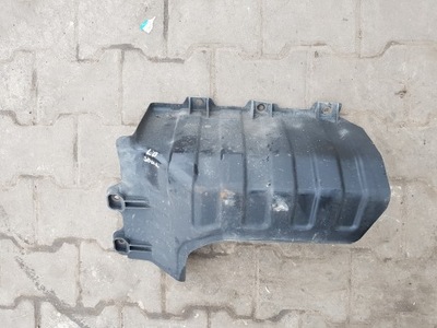 Kia soul i 08-11r защита двигателя нижняя левая фото №1