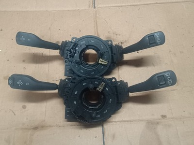 Bmw e46 перемикач комбінований 613183774879 фото №1