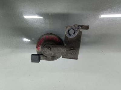 Сигнал клаксон toyota urban cruiser фото №1