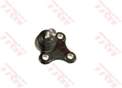 Шаровая опора wah. hyundai sonata vii lf ,2.0, trw фото №1