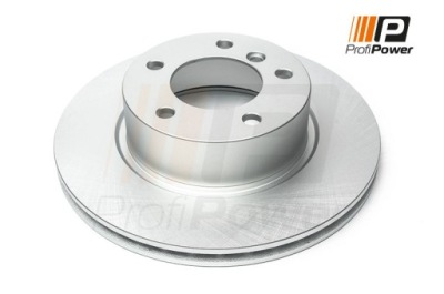 Диск гальмівний. bmw 3 e90 05-07 фото №1