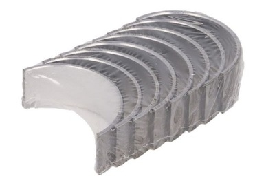 Набір вкладиші шатуна фото №1