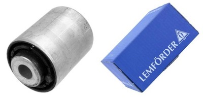 Lemforder сайлентблок важеля porsche panamera фото №1