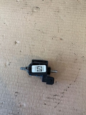 Клапан регулювання наддуву land rover range rover l405 fpla9s468ad фото №1