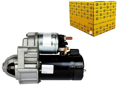 СТАРТЕР HELLA 8EA 012 526-621 FIAT HELLA