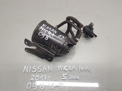 ФИЛЬТР УГОЛЬНЫЙ NISSAN MICRA K14 0.9 IG-T 149503HD0A