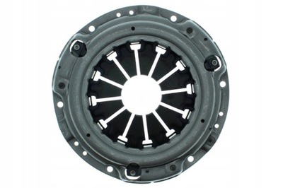 Зчеплення aisin subaru forester outback xv 2.0/2.5 фото №1