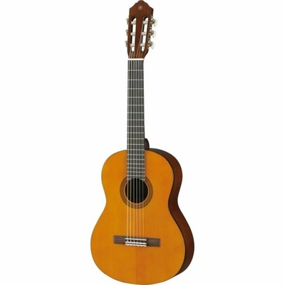 Gitara klasyczna Yamaha GS102A 1/2