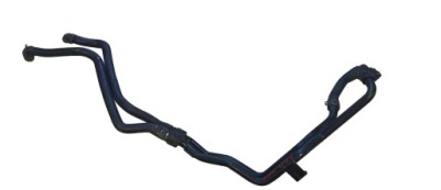 Vw труба шланг воды webasto 5qb815097 5q0819350b 5q1815097j web34 фото №1