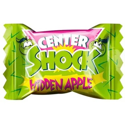 Chupa Chups Center Shock Apple 4g