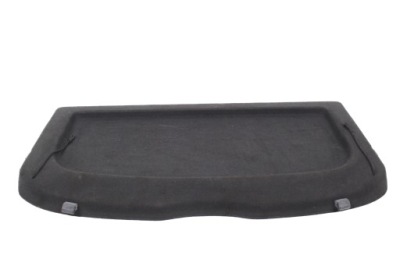 Полка багажника opel mokka a i x 12-19 фото №1