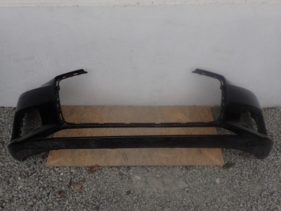 Бампер перед передний audi a6 4k c8 2018- фото №1