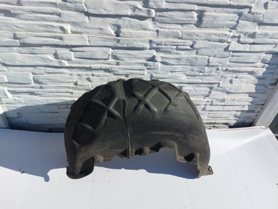 Porsche оригінальний номер 7p5810971b підкрилок фото №1