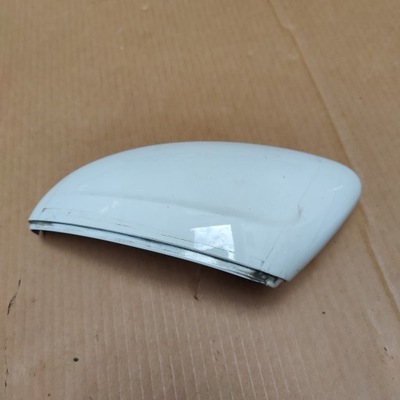 Citroen c3 iii накладка зеркало lewego фото №1