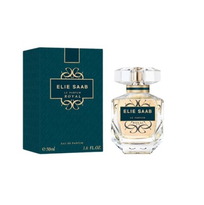 ELIE SAAB Le Parfum Royal EDP 50ml
