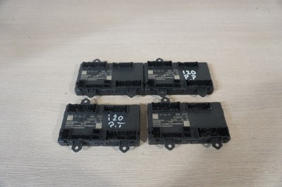 Модуль дверь зеркало bmw ix i20 5a3ba30 фото №1