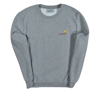 Carhartt Squad Sweat Bluza Męska S