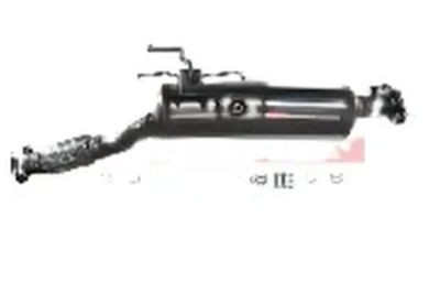 Фільтр часток твердих fap dpf 8010040 kamoka фото №1